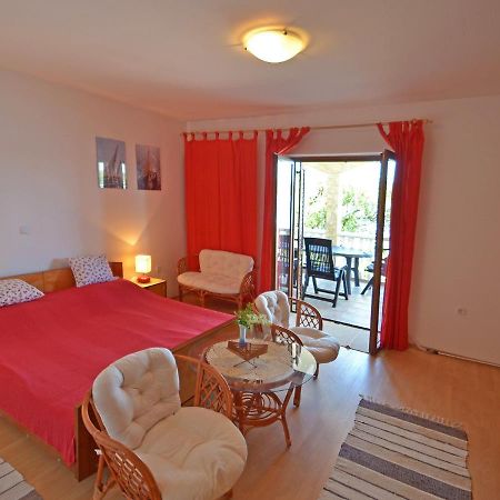 Apartment Matal By Interhome Kruševo Εξωτερικό φωτογραφία