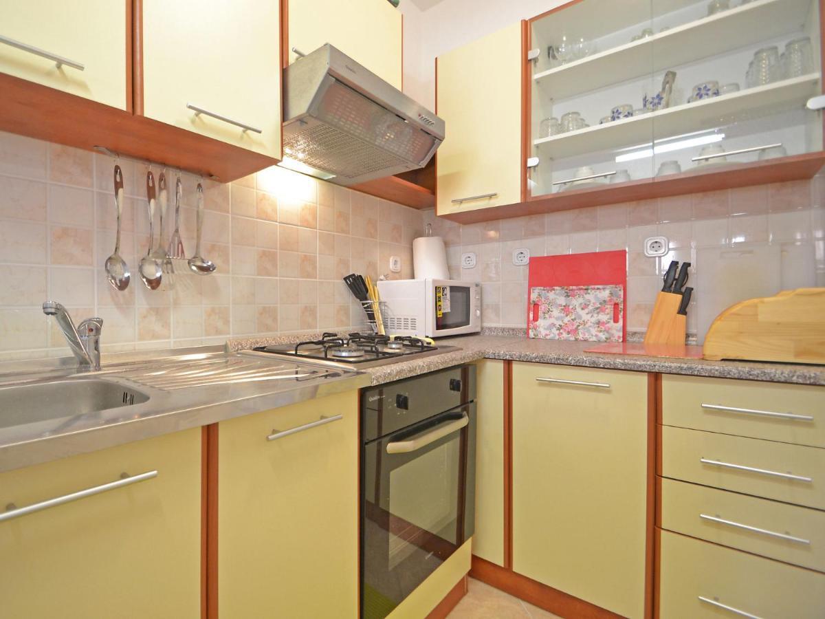 Apartment Matal By Interhome Kruševo Εξωτερικό φωτογραφία