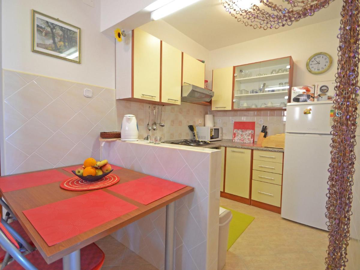 Apartment Matal By Interhome Kruševo Εξωτερικό φωτογραφία